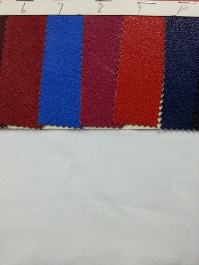 DG-CFD   3161  PU皮   街市 圍裙 適用 後面照